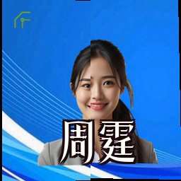 周霆